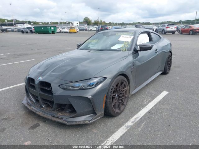 WBS43AZ01NCJ85109 BMW M4 Competition Xdrive