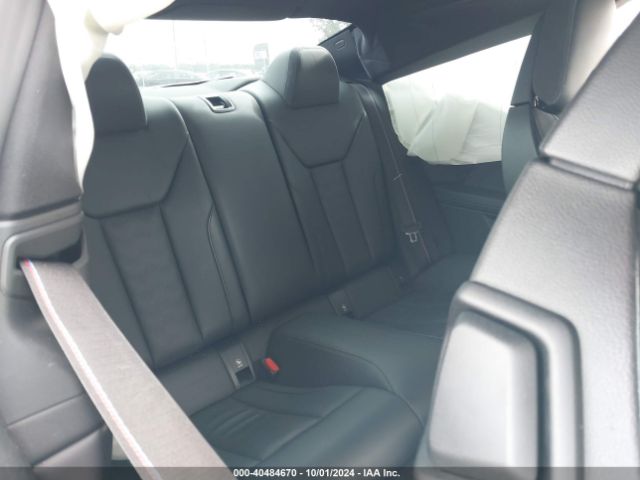 WBS43AZ01NCJ85109 BMW M4 Competition Xdrive