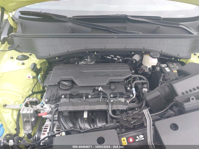 Hyundai Kona Sel 2024 KM8HBCAB4RU098563 Image 10