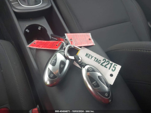 Hyundai Kona Sel 2024 KM8HBCAB4RU098563 Image 11