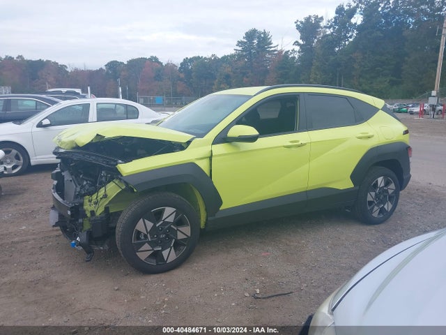 Hyundai Kona Sel 2024 KM8HBCAB4RU098563 Image 14