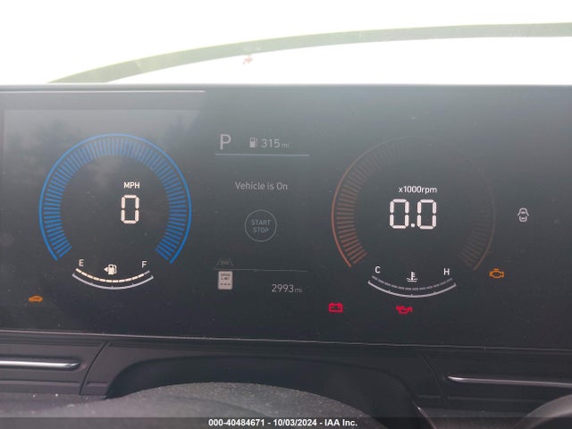 Hyundai Kona Sel 2024 KM8HBCAB4RU098563 Image 7