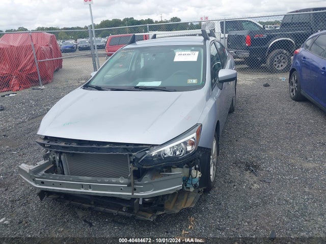 Subaru Impreza 2.0i Premium 2017 4S3GKAB6XH3604813 Image 12