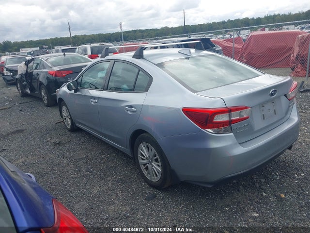 Subaru Impreza 2.0i Premium 2017 4S3GKAB6XH3604813 Image 14