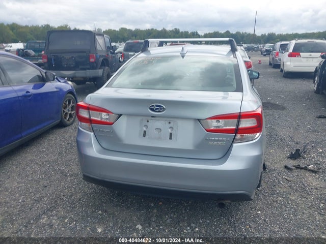 Subaru Impreza 2.0i Premium 2017 4S3GKAB6XH3604813 Image 16