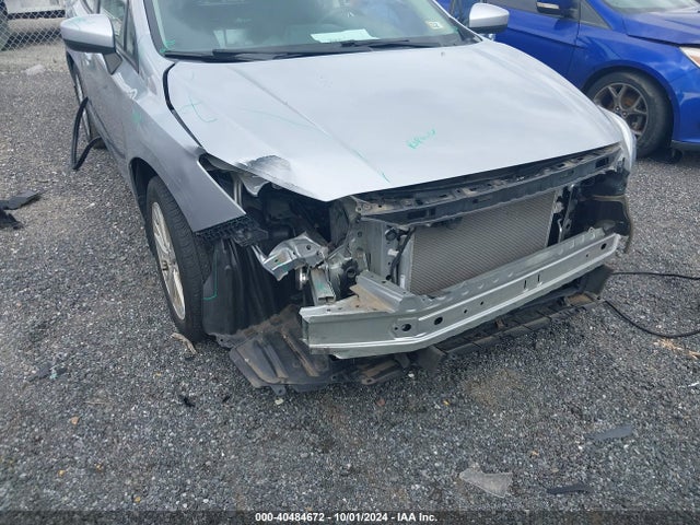 Subaru Impreza 2.0i Premium 2017 4S3GKAB6XH3604813 Image 6