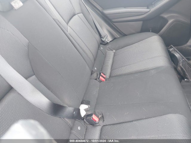 Subaru Impreza 2.0i Premium 2017 4S3GKAB6XH3604813 Image 8