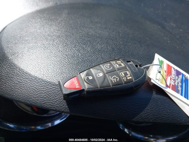 Dodge Grand Caravan Gt 2018 2C4RDGEG3JR200114 Image 11