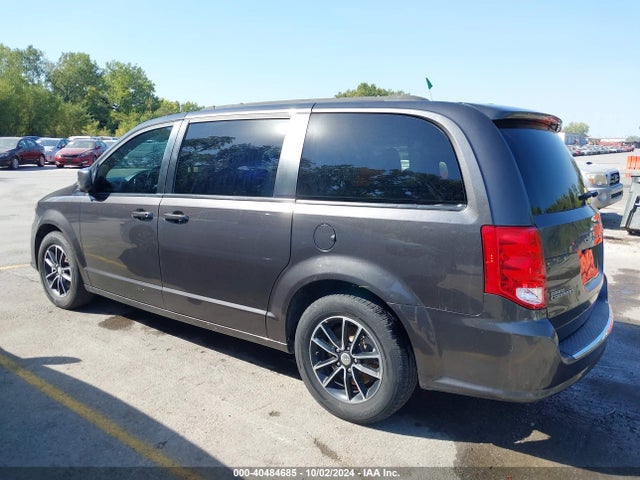 Dodge Grand Caravan Gt 2018 2C4RDGEG3JR200114 Image 15