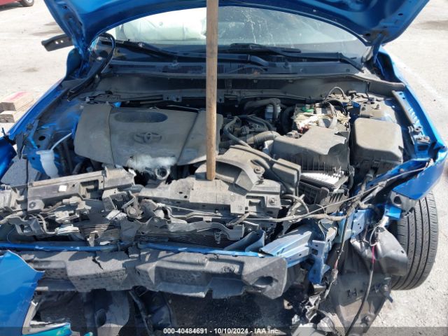 3MYDLBZV7GY118163 Scion IA
