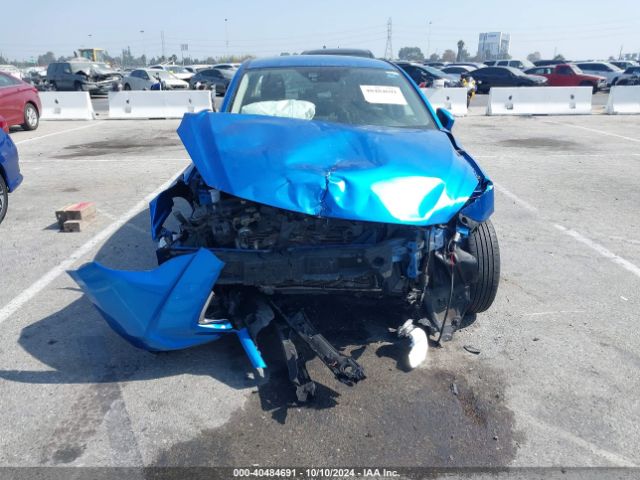 3MYDLBZV7GY118163 Scion IA