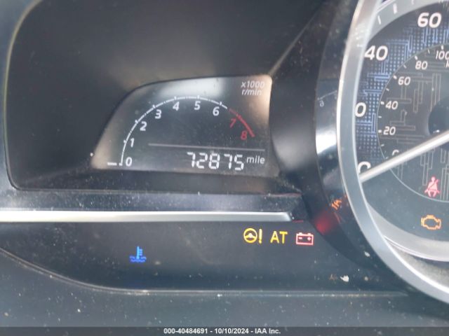 3MYDLBZV7GY118163 Scion IA
