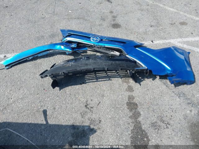 3MYDLBZV7GY118163 Scion IA