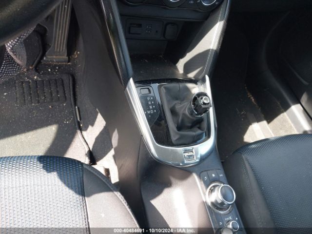 3MYDLBZV7GY118163 Scion IA