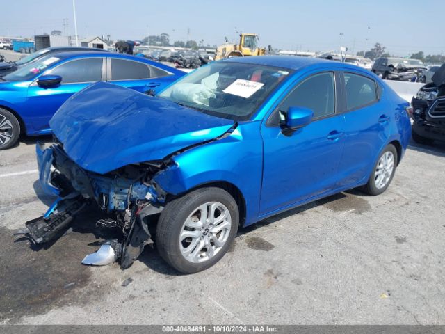 3MYDLBZV7GY118163 Scion IA
