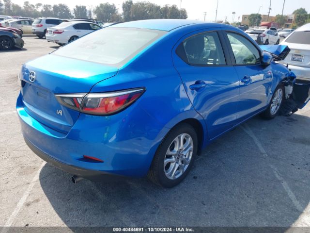 3MYDLBZV7GY118163 Scion IA