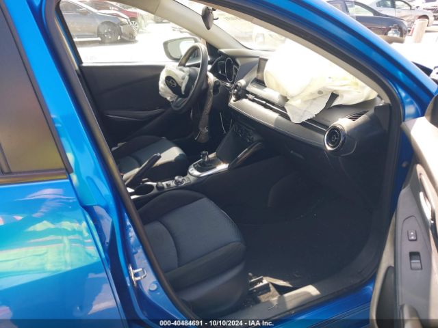 3MYDLBZV7GY118163 Scion IA