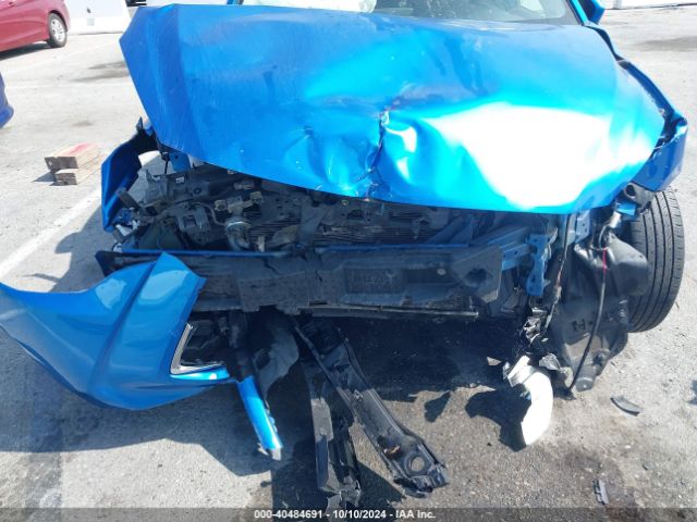 3MYDLBZV7GY118163 Scion IA
