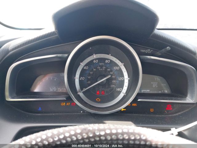 3MYDLBZV7GY118163 Scion IA