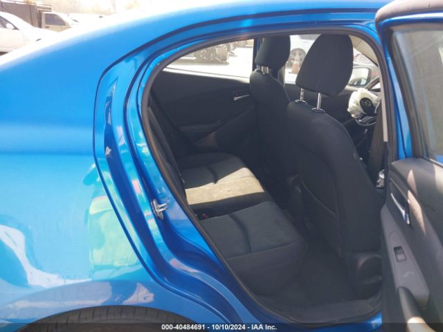 3MYDLBZV7GY118163 Scion IA