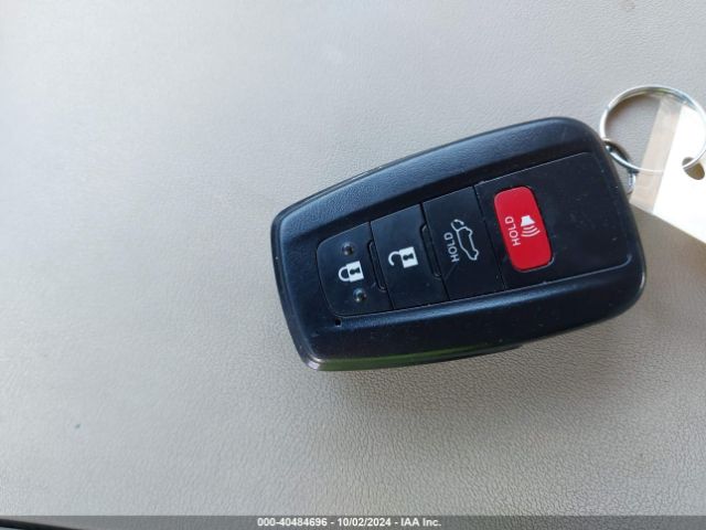 5TDYZRAH9NS116190 Toyota Highlander Limited
