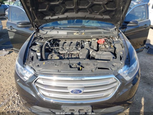 1FAHP2E84EG159164 Ford TAURUS SEL