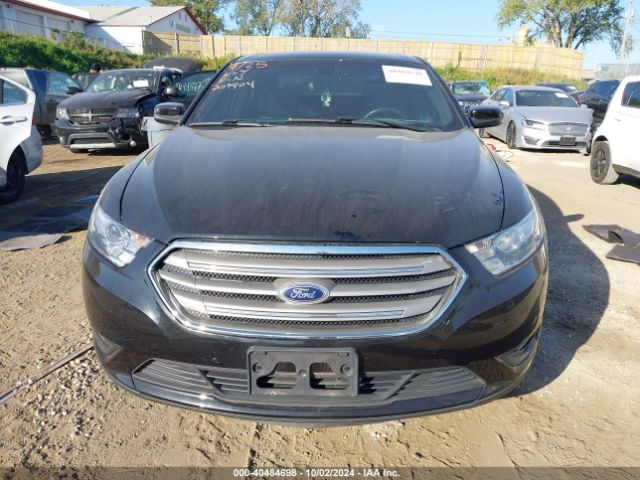 1FAHP2E84EG159164 Ford TAURUS SEL