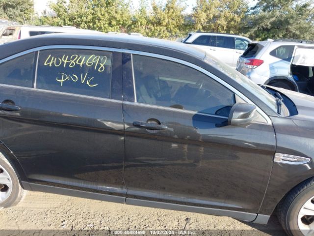 1FAHP2E84EG159164 Ford TAURUS SEL