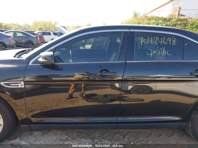 1FAHP2E84EG159164 Ford TAURUS SEL