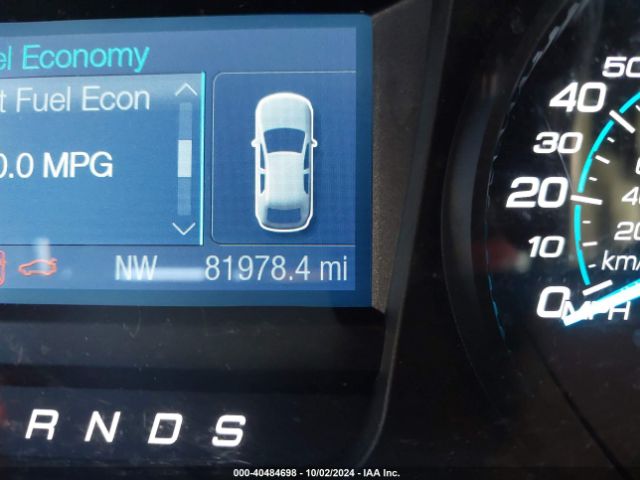 1FAHP2E84EG159164 Ford TAURUS SEL