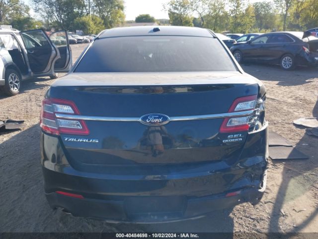 1FAHP2E84EG159164 Ford TAURUS SEL
