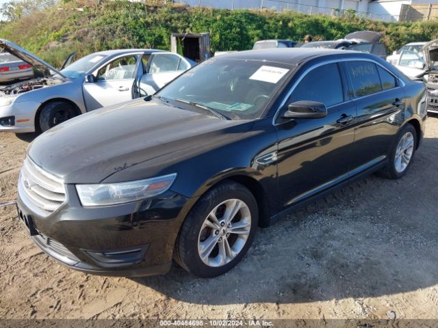 1FAHP2E84EG159164 Ford TAURUS SEL