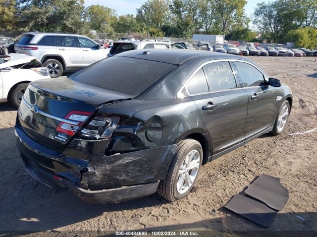 1FAHP2E84EG159164 Ford TAURUS SEL