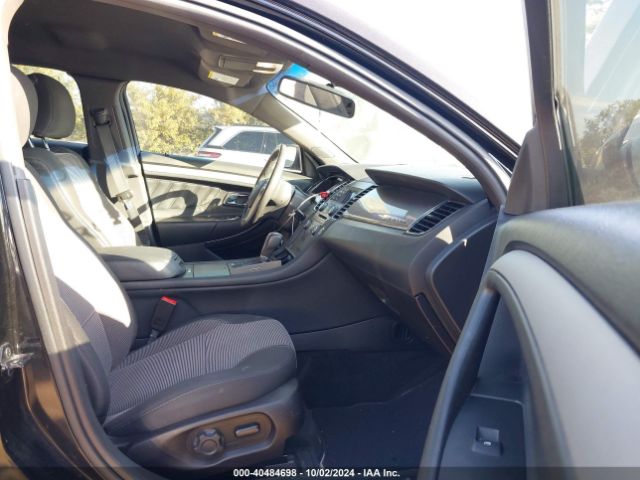 1FAHP2E84EG159164 Ford TAURUS SEL