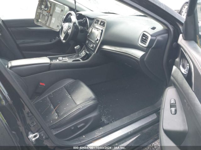 1N4AA6AP0JC379426 Nissan Maxima 3.5 Sv