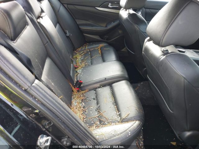 1N4AA6AP0JC379426 Nissan Maxima 3.5 Sv