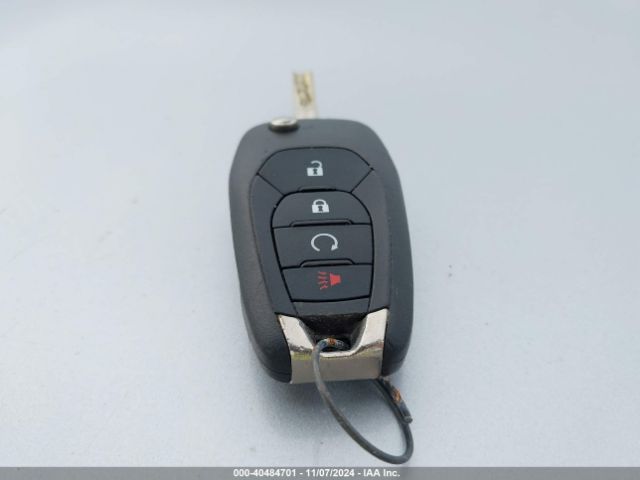 1G1BE5SM5K7122735 Chevrolet CRUZE LT