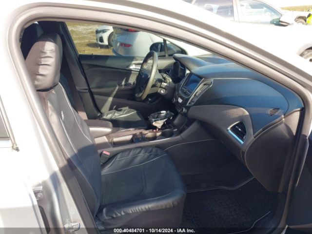 1G1BE5SM5K7122735 Chevrolet CRUZE LT