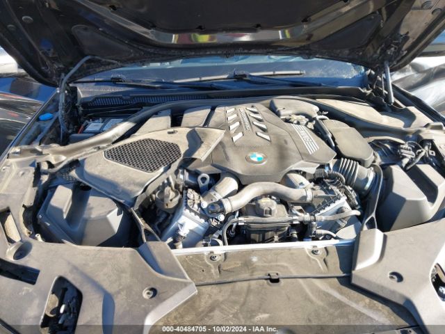 WBA13BK0XMCG03207 BMW M550i Xdrive