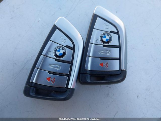 WBA13BK0XMCG03207 BMW M550i Xdrive