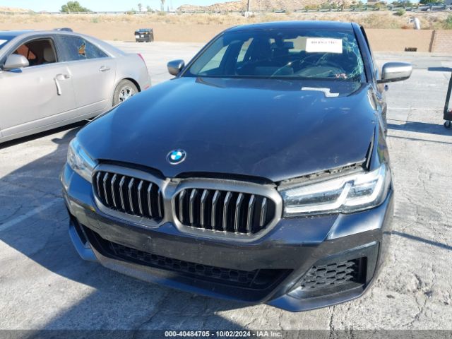 WBA13BK0XMCG03207 BMW M550i Xdrive