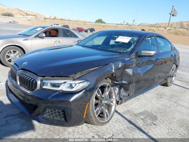 WBA13BK0XMCG03207 BMW M550i Xdrive
