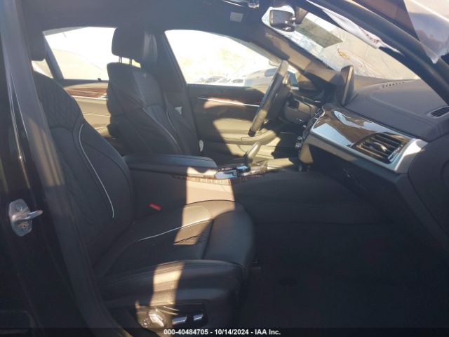 WBA13BK0XMCG03207 BMW M550i Xdrive
