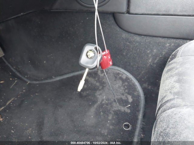 2002 JAGUAR S-TYPE SAJDA01N62FM28391 Photo 10