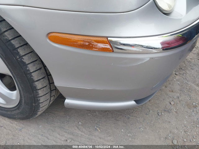 2002 JAGUAR S-TYPE SAJDA01N62FM28391 Photo 5