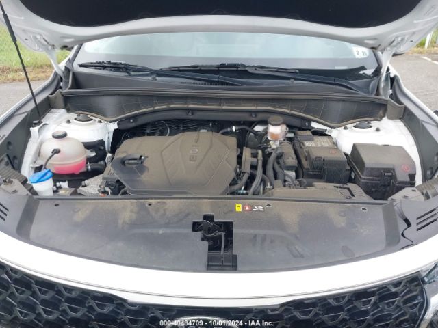 KIA SORENTO S 2021 5XYRL4LC2MG022058 Image 10