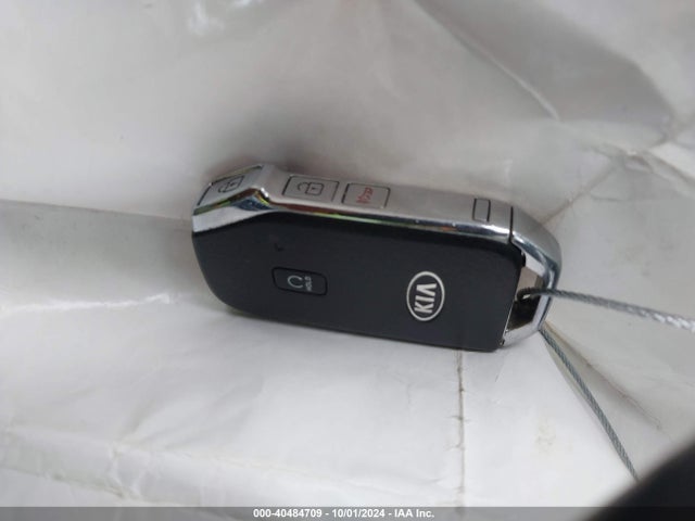KIA SORENTO S 2021 5XYRL4LC2MG022058 Image 11