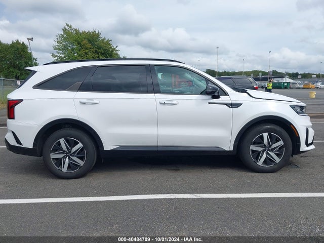 KIA SORENTO S 2021 5XYRL4LC2MG022058 Image 13