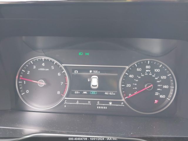 KIA SORENTO S 2021 5XYRL4LC2MG022058 Image 7