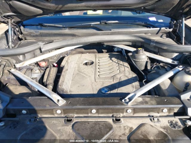 5UXCR6C09LLL75551 BMW X5 Xdrive40i